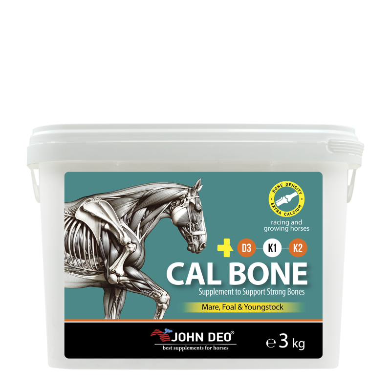 CAL BONE 3 KG