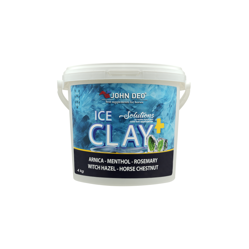 ICE CLAY