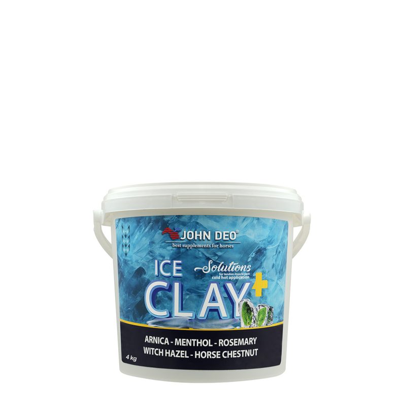 ICE CLAY 4 KG