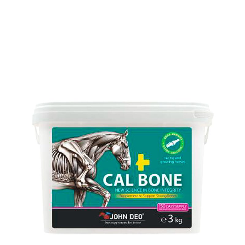 CAL BONE 3 KG