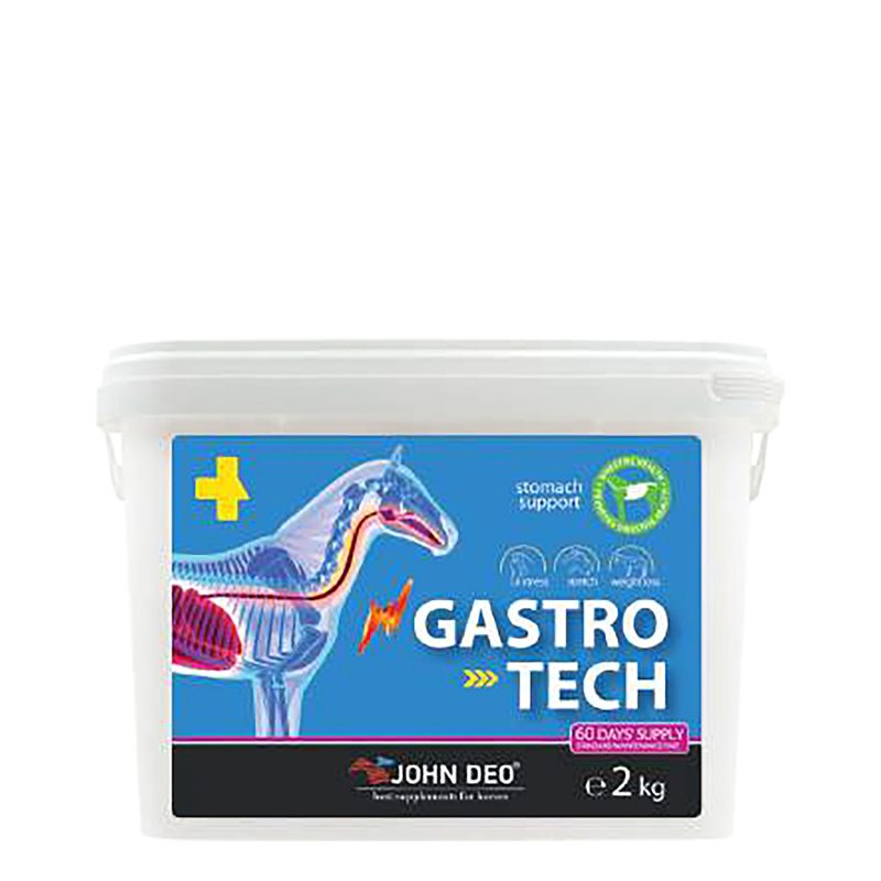 GASTRO TECH 2 KG