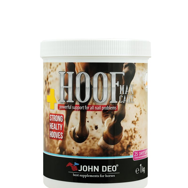 HOOF MAX CARE 3 Kg
