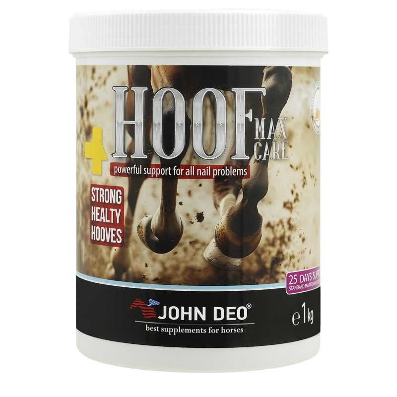 HOOF MAX CARE 1 KG