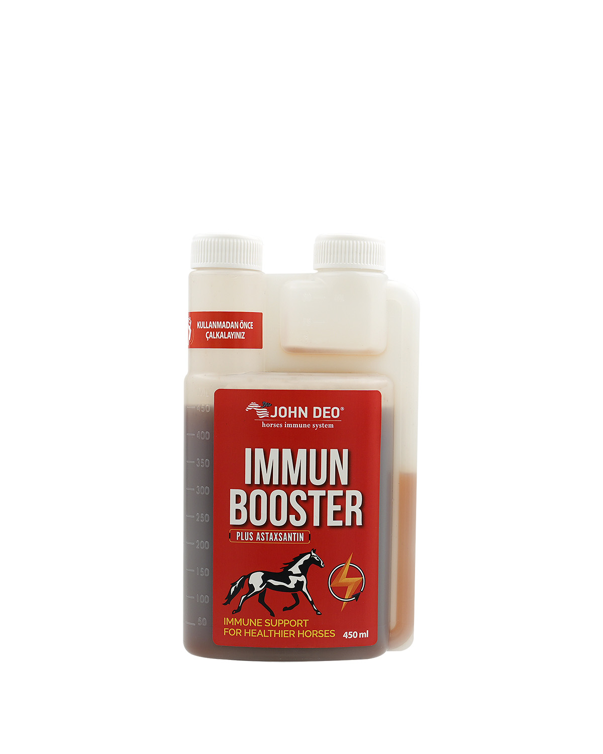 IMMUN BOOSTER