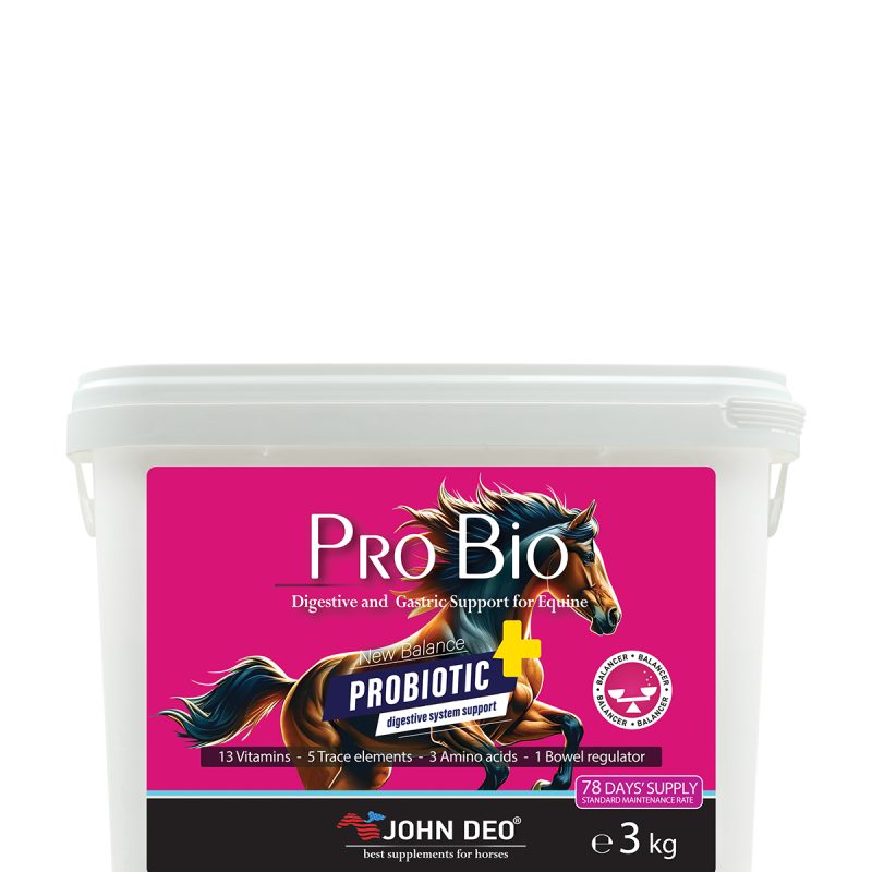 PRO BİO PROBİYOTİK 1 Kg