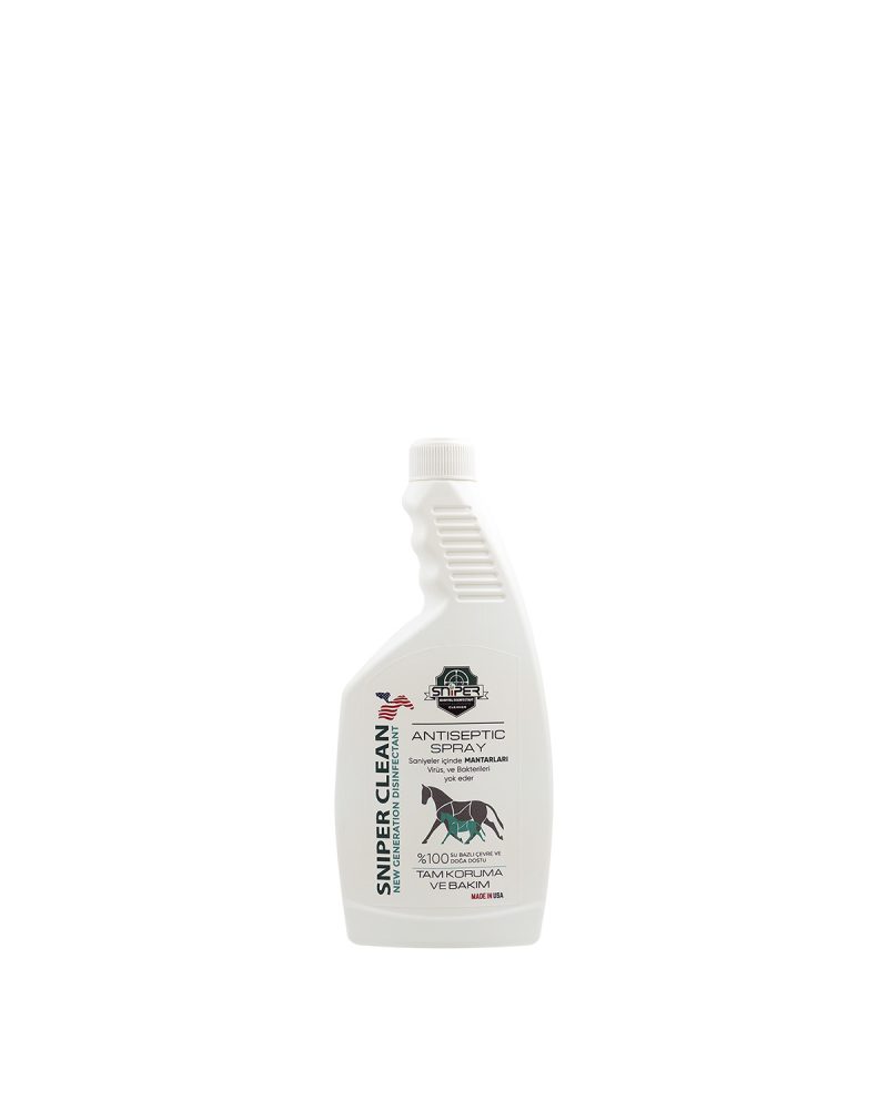 SNIPER Mantar 500 Ml