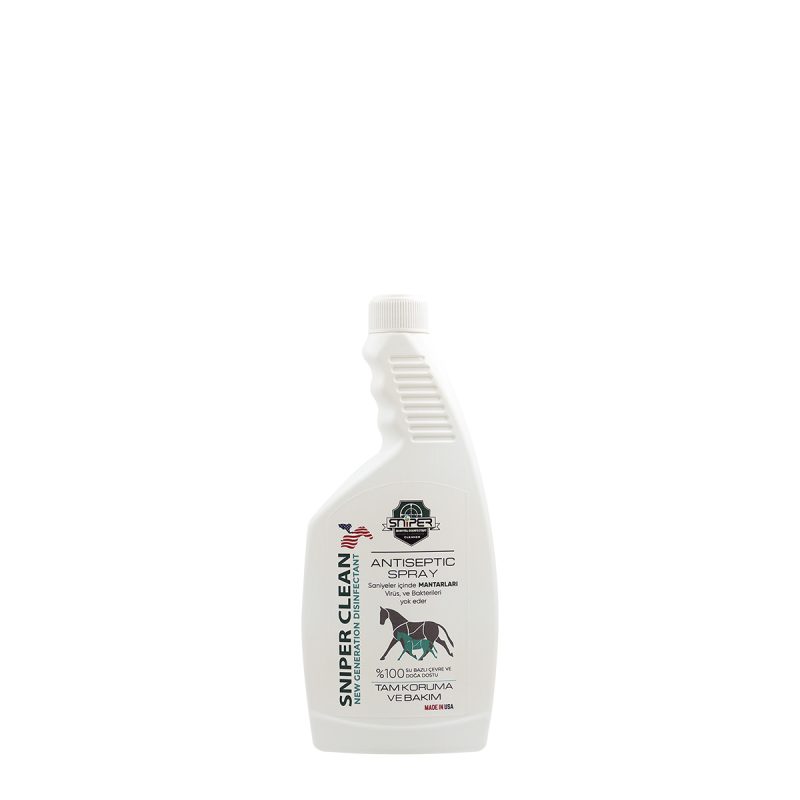 SNIPER Mantar 500 Ml