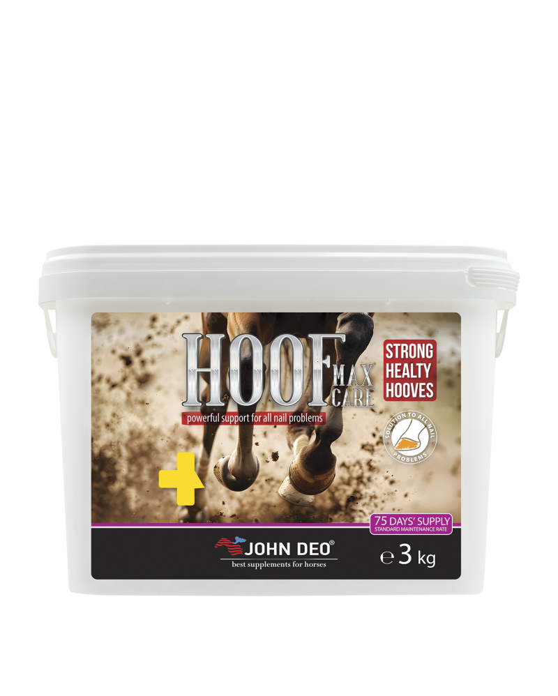 HOOF MAX CARE 3 Kg