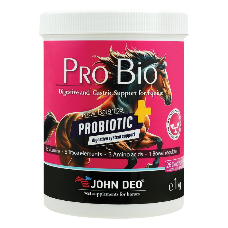 PRO BİO PROBİYOTİK 1 Kg