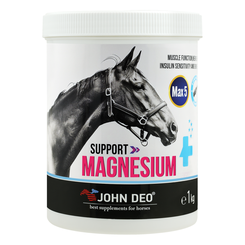 MAGNESIUM SUPPORT Max 5™