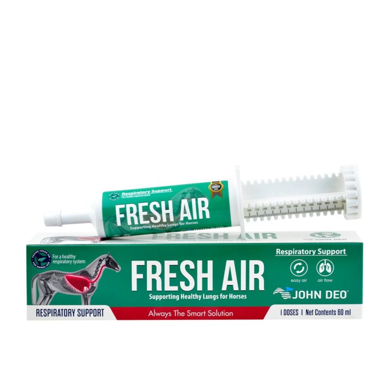 FRESH AIR PASTE