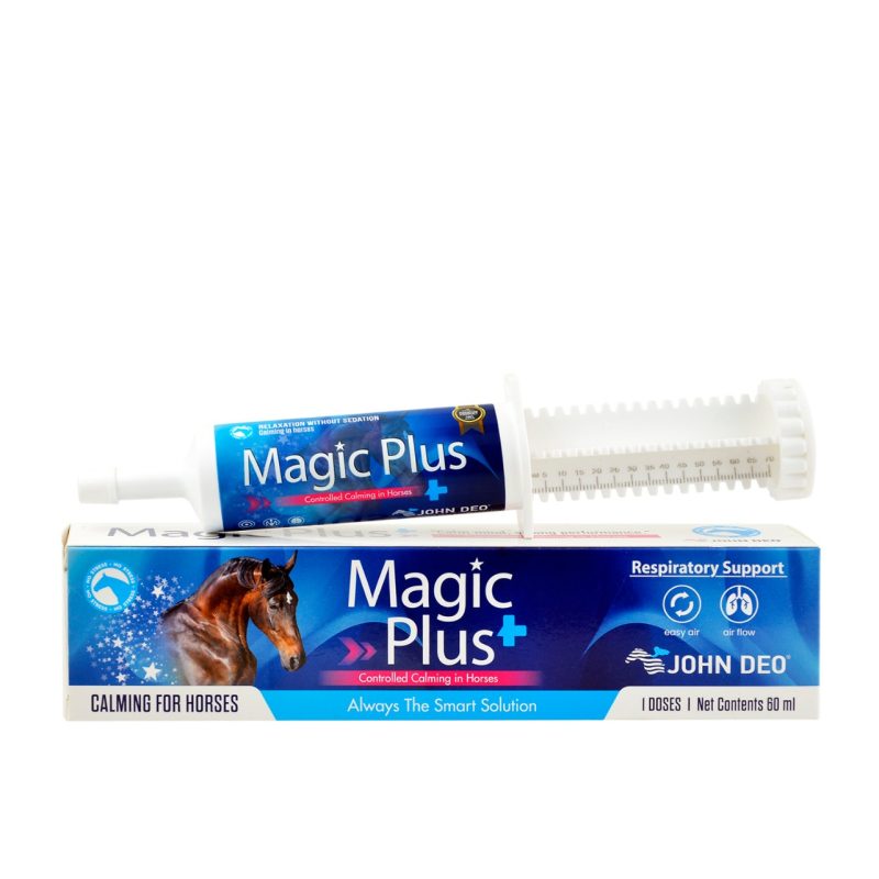 MAGIC PLUS PASTE